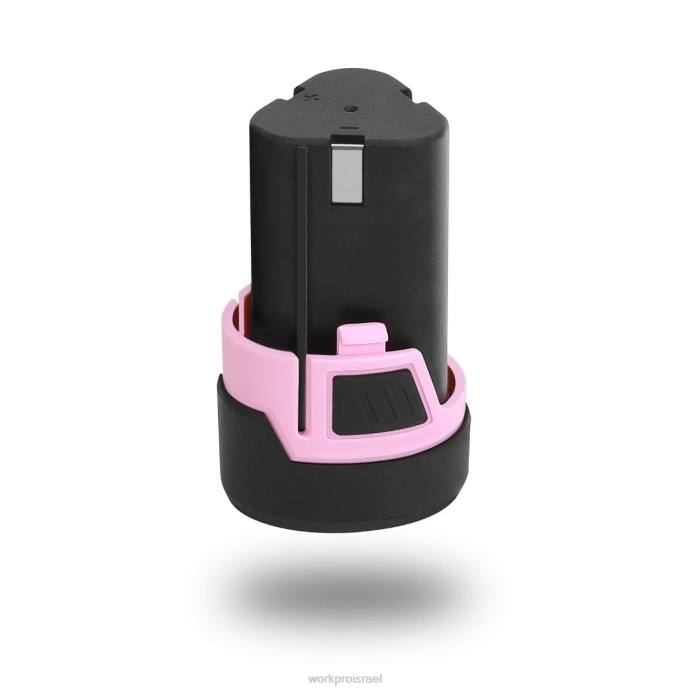 וָרוֹד WORKPRO סוללת ליתיום-יון חלופית 12V עבור מקדחה אלחוטית 12V כְּלִי L40Z223