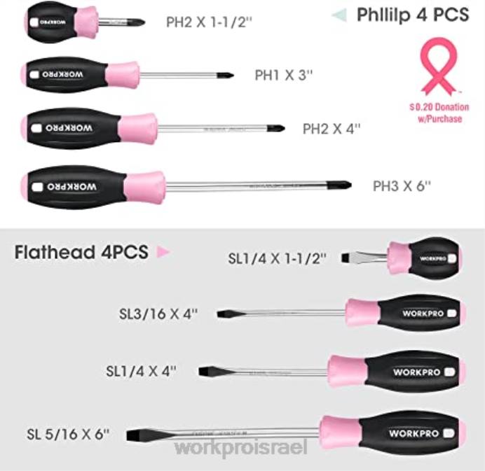 וָרוֹד WORKPRO סט מקדחים אלחוטיים 12V & אקדח סיכות 6 ב-1 & סט מברגים מגנטיים 8 יחידות & אקדח דבק חם נמס אלחוטי כְּלִי L40Z313