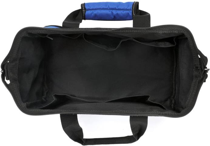 מוֹעִיל WORKPRO תיק 13 אינץ' לכלי פיה רחב אִחסוּן L40Z28