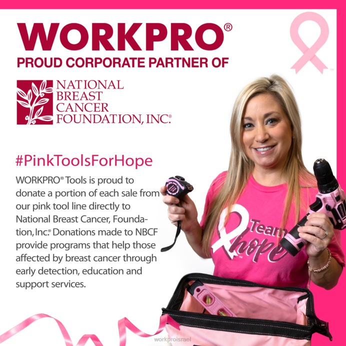 וָרוֹד WORKPRO תיק כלי עבודה בגודל 13 אינץ', תיקי אחסון כלי בד רך אִחסוּן L40Z29