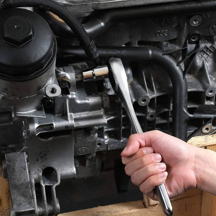 מורדן WORKPRO סט שקעים של 13 יחידות Torx Bit (לשימוש ידני בלבד) כְּלִי L40Z127