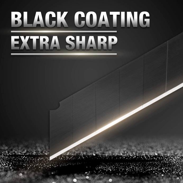 מוֹעִיל WORKPRO להבי ניתוק בגודל 18 מ