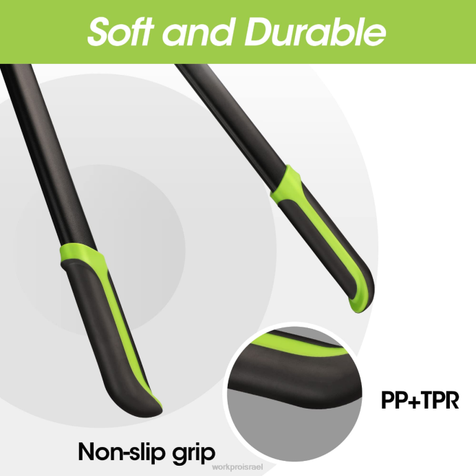 מורדן WORKPRO חותך סדן, חותך ענפים בגודל 32 אינץ' עם פעולה מורכבת, גוזם עצי גינה כבד כְּלִי L40Z282