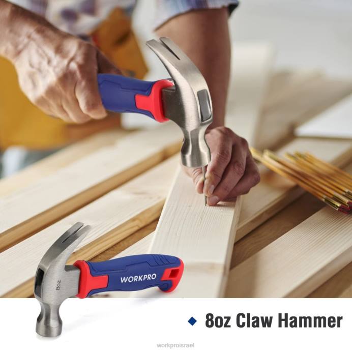 ורוד כחול WORKPRO סט כלים ביתי 35 יחידות עם ארגז כלים לאחסון כְּלִי L40Z246