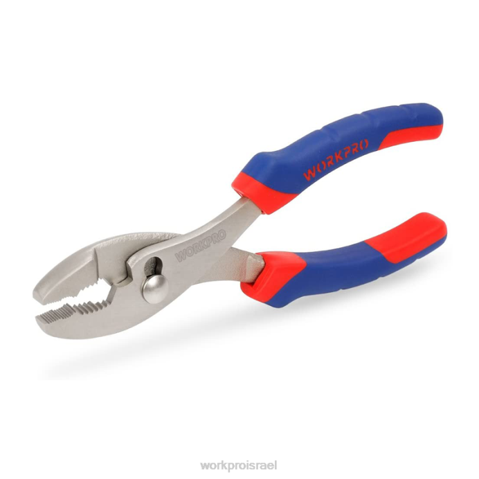 מוֹעִיל WORKPRO ערכת כלים לתחזוקה ביתית 4 יחידות כְּלִי L40Z79